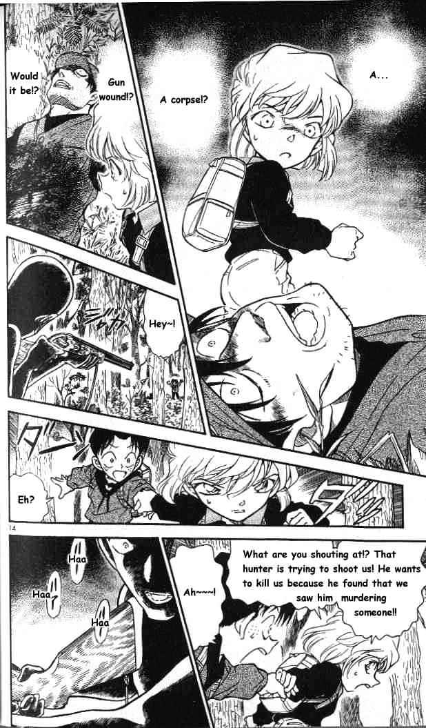 Chapter 273 - Page 14