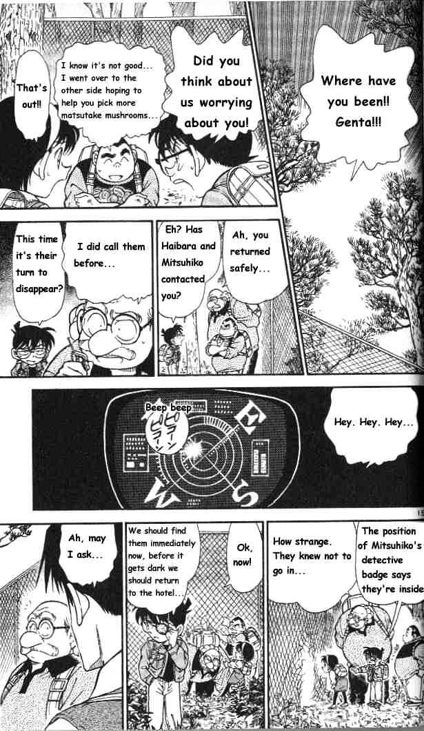 Chapter 273 - Page 15