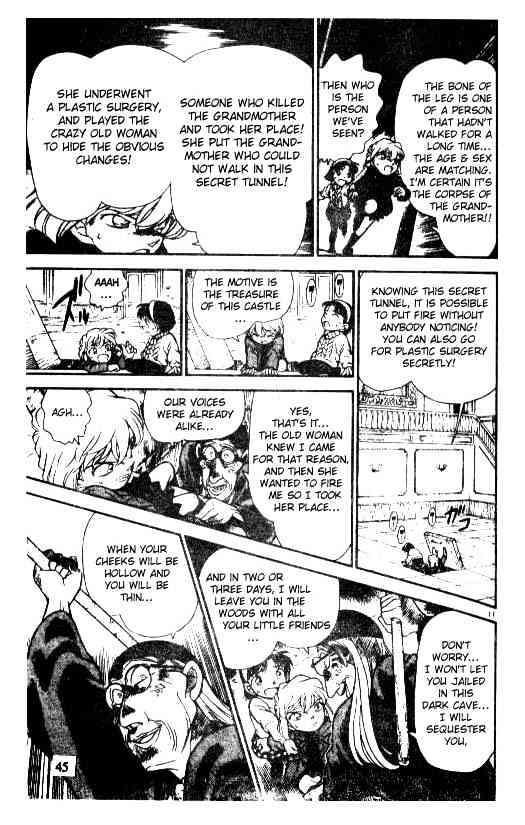 Chapter 203 - Page 11
