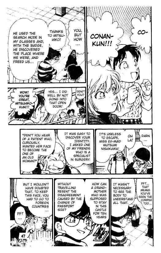 Chapter 203 - Page 13