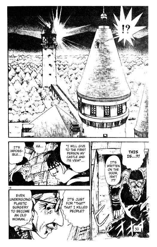 Chapter 203 - Page 16