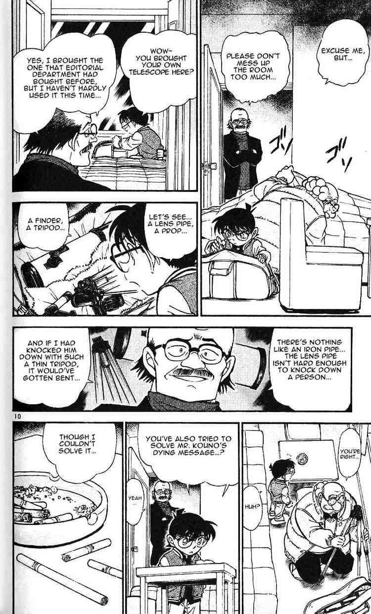 Chapter 468 - Page 10