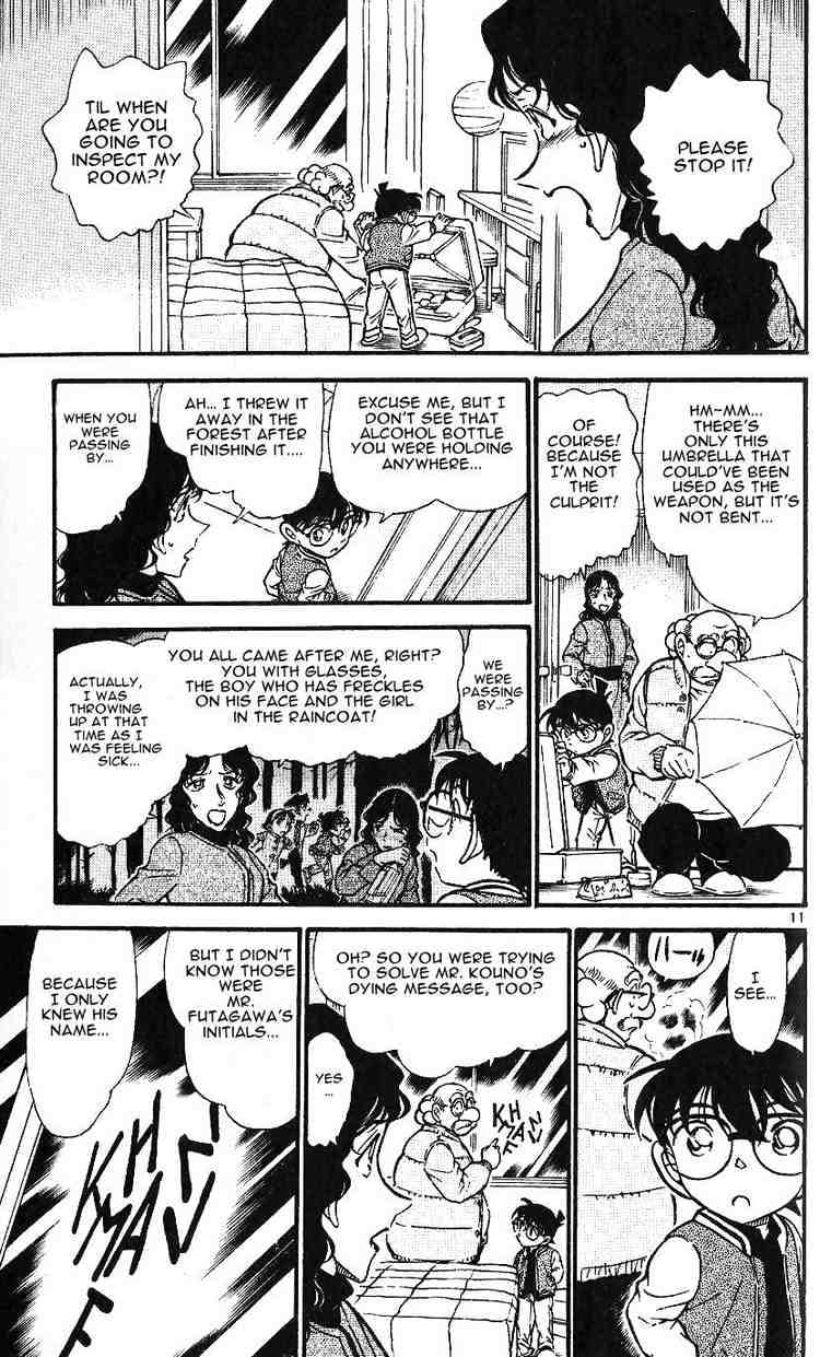 Chapter 468 - Page 11