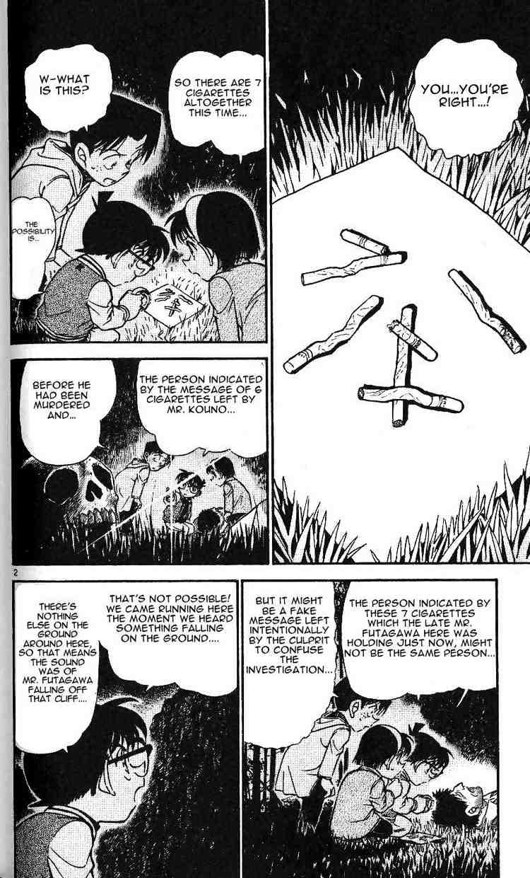 Chapter 468 - Page 2