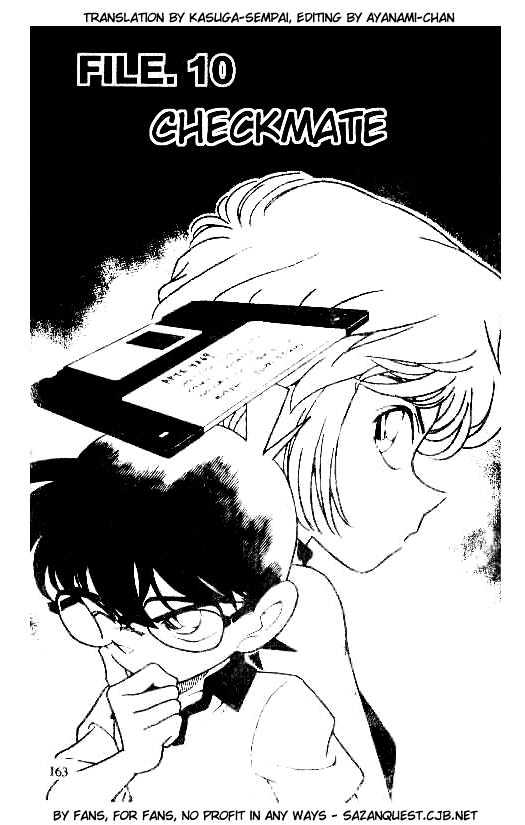 Chapter 180 - Page 1