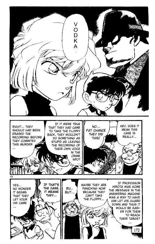 Chapter 180 - Page 10