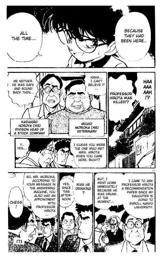 Chapter 180 - Page 11