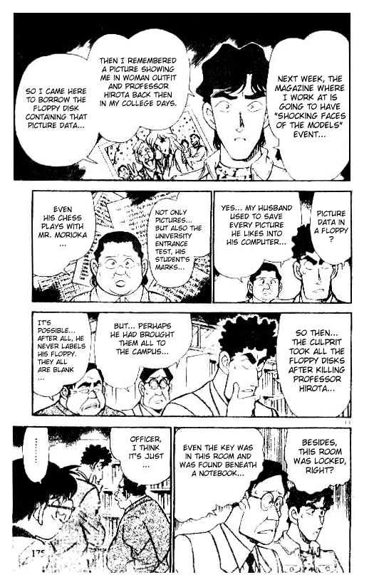 Chapter 180 - Page 13