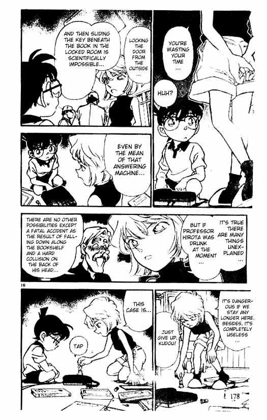 Chapter 180 - Page 16