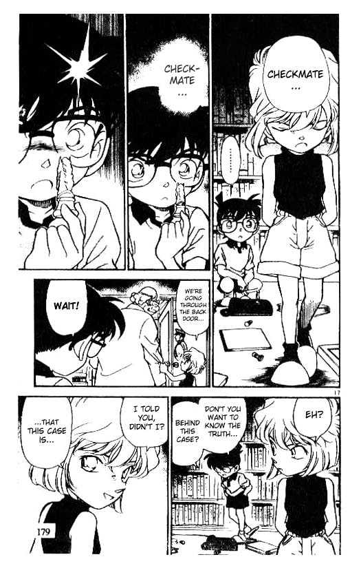 Chapter 180 - Page 17