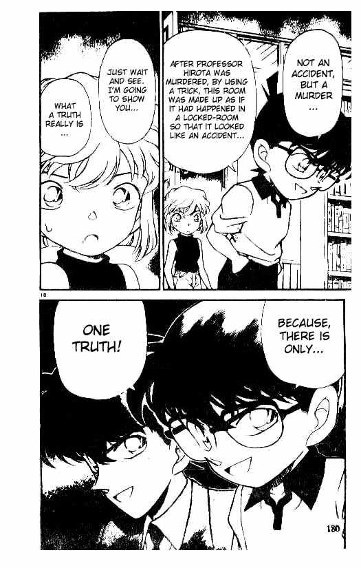 Chapter 180 - Page 18