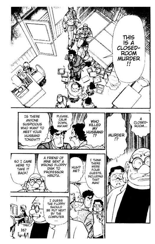 Chapter 180 - Page 5