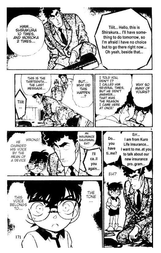 Chapter 180 - Page 9