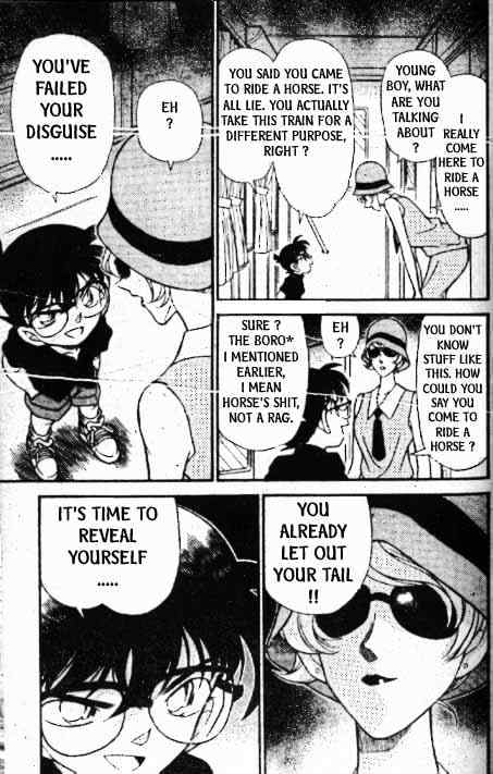 Chapter 216 - Page 18