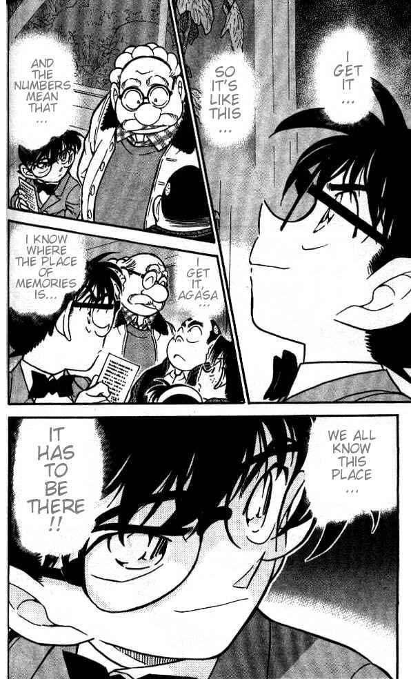Chapter 411 - Page 16