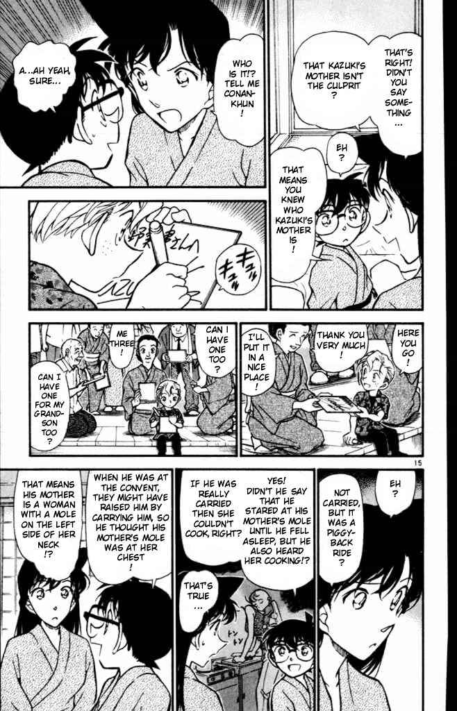Chapter 403 - Page 15