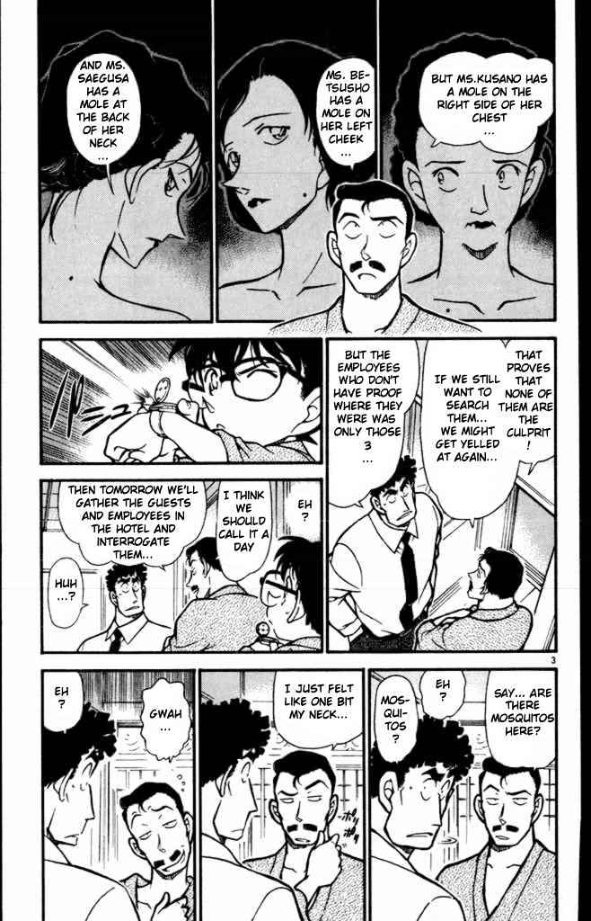 Chapter 403 - Page 3