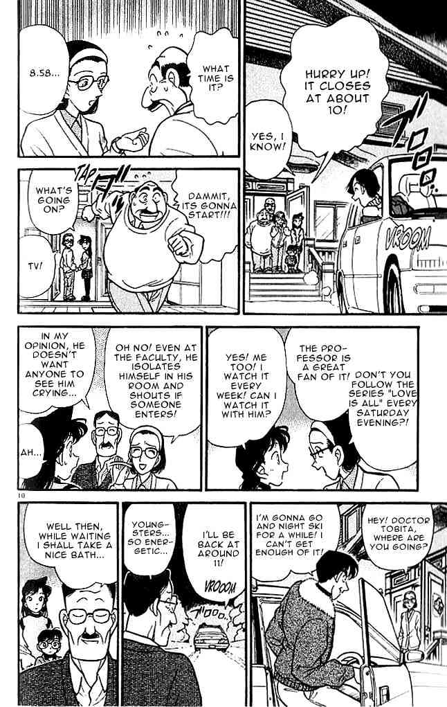 Chapter 99 - Page 10