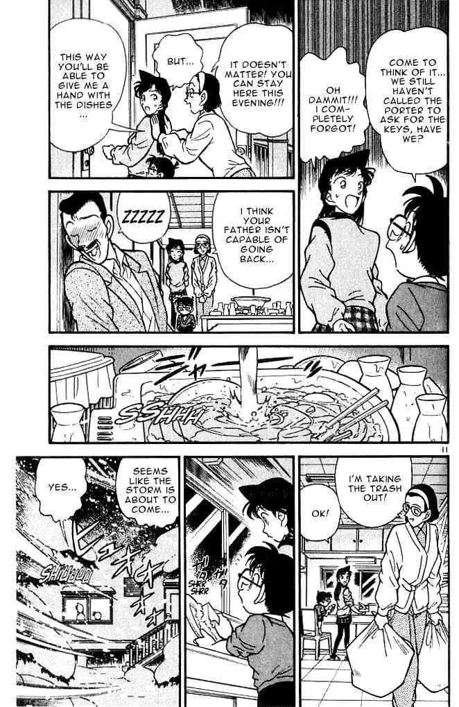 Chapter 99 - Page 11