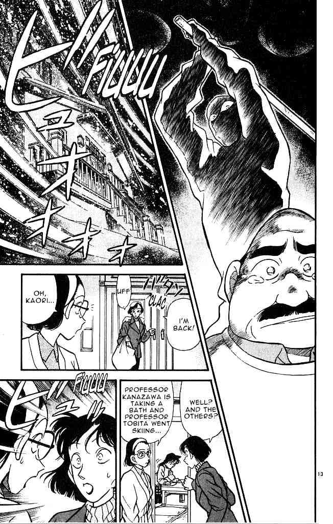 Chapter 99 - Page 13