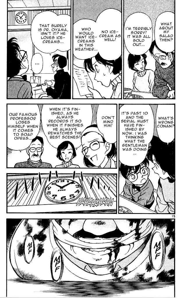 Chapter 99 - Page 15