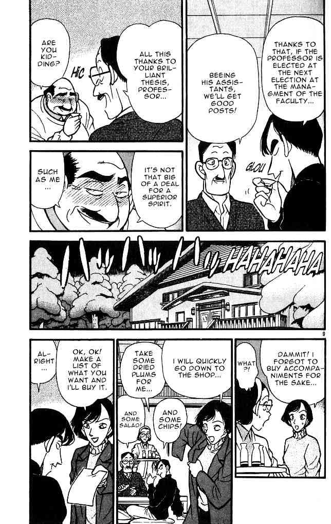 Chapter 99 - Page 9