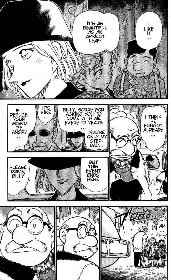 Chapter 412 - Page 17