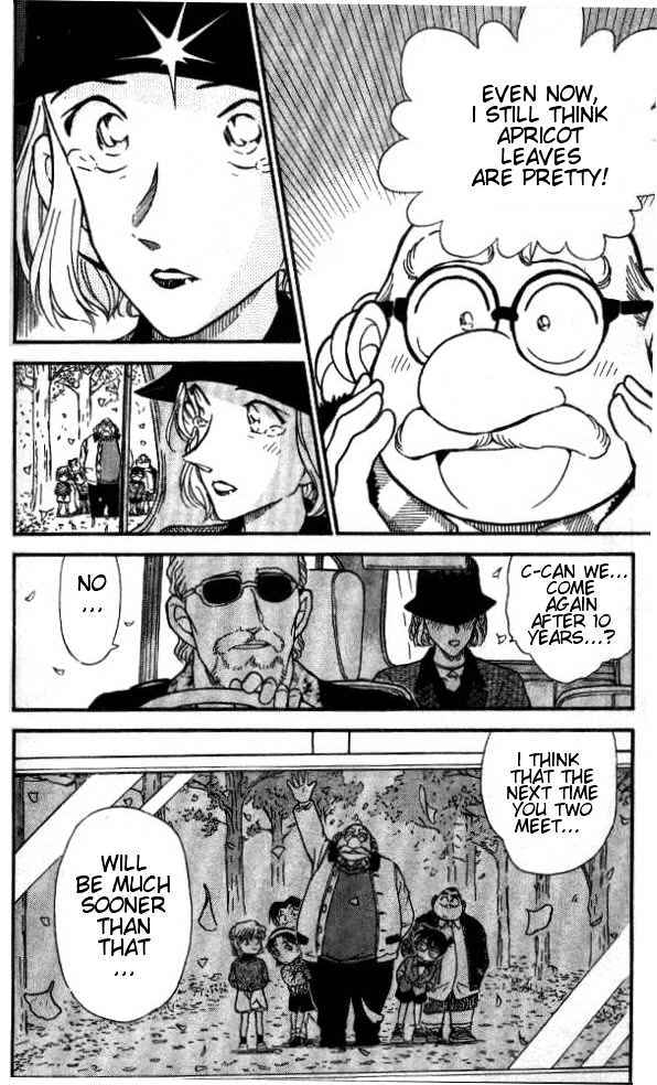 Chapter 412 - Page 18