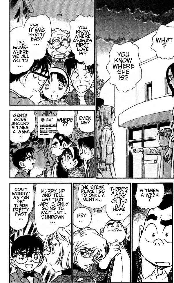 Chapter 412 - Page 2