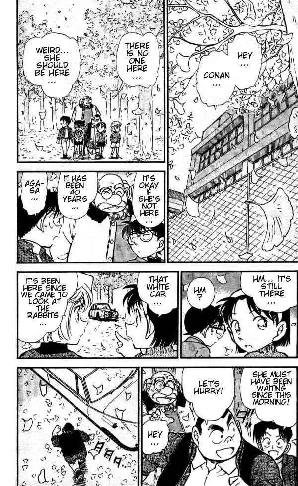 Chapter 412 - Page 8