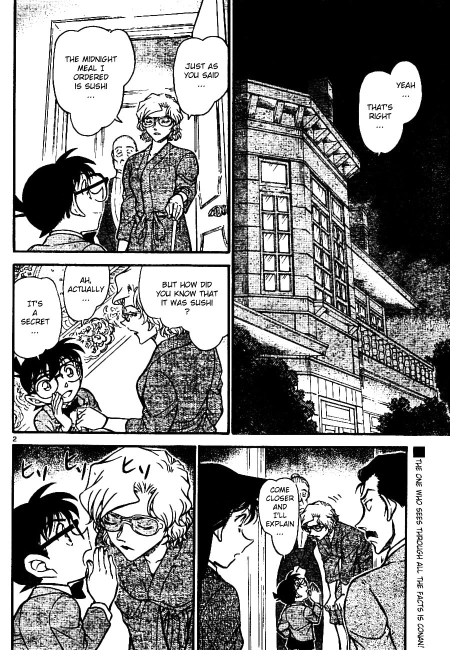 Chapter 669 - Page 2