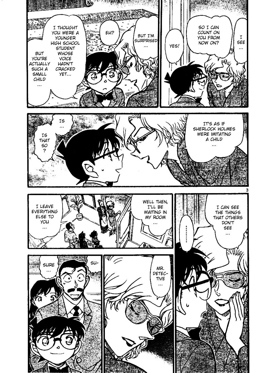 Chapter 669 - Page 3