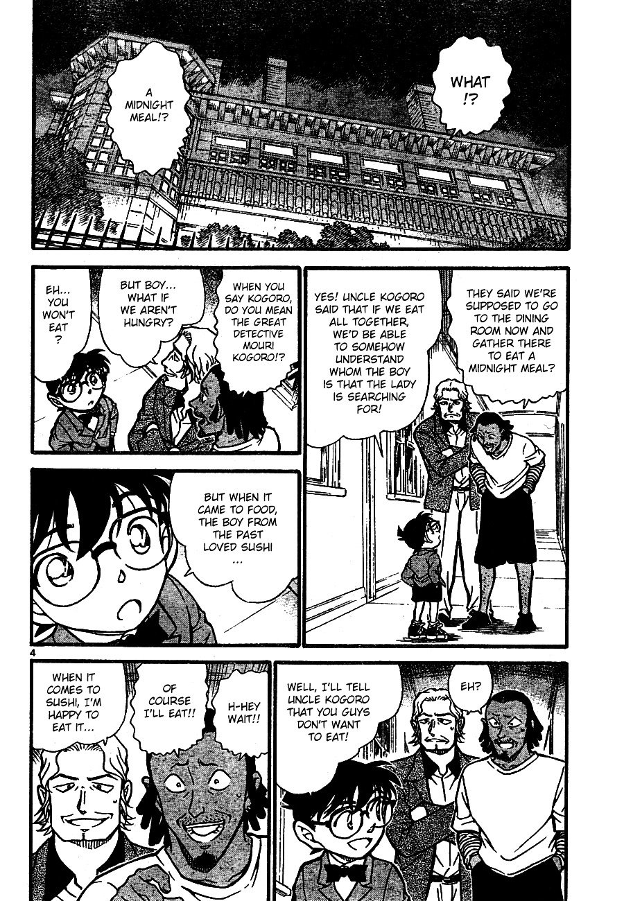 Chapter 669 - Page 4