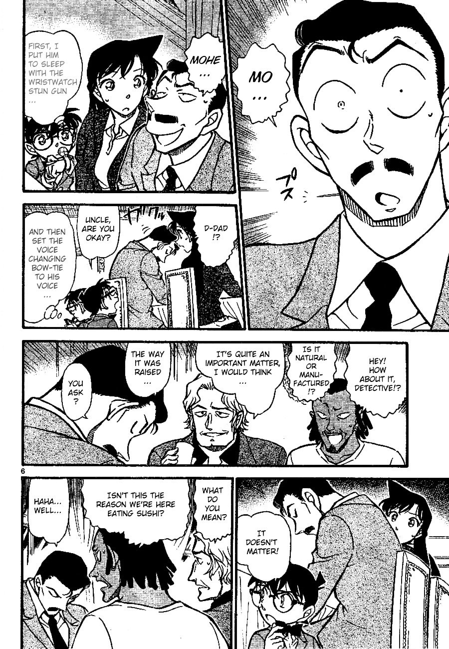 Chapter 669 - Page 6