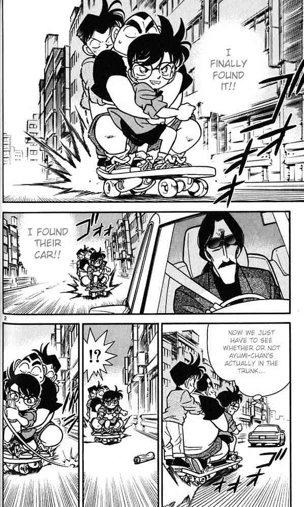 Chapter 83 - Page 2