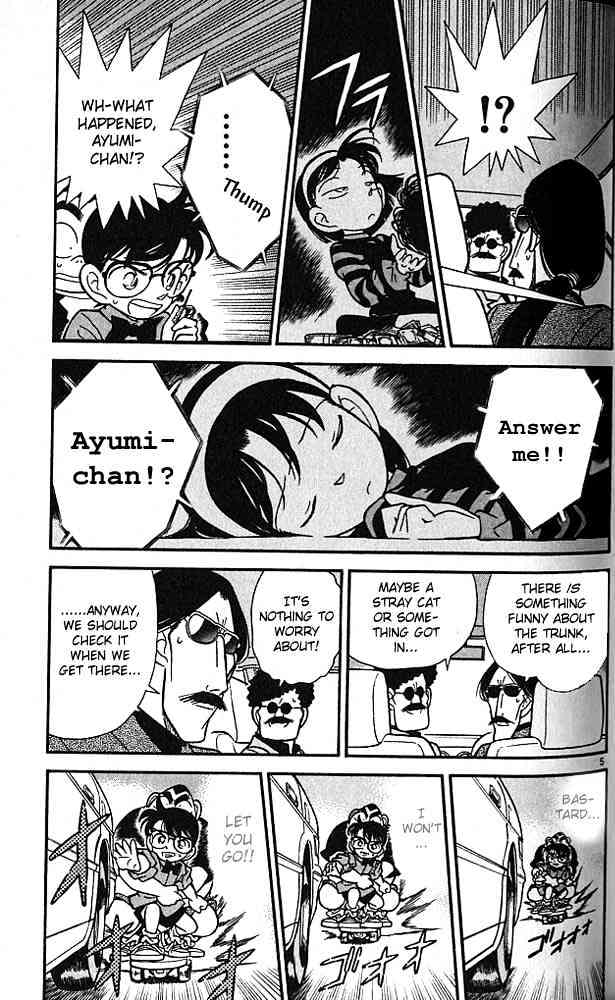 Chapter 83 - Page 5