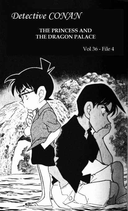 Chapter 365 - Page 1