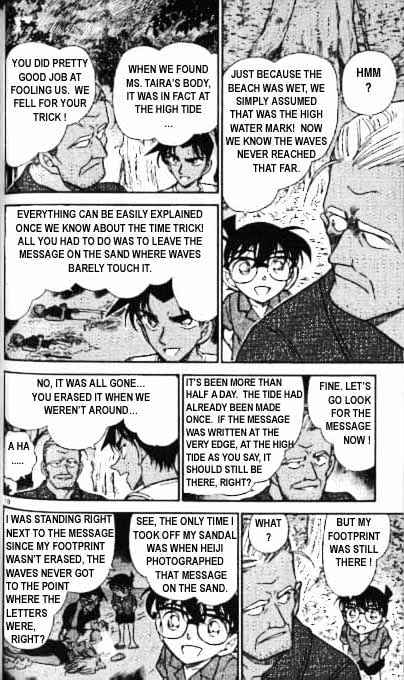 Chapter 365 - Page 10