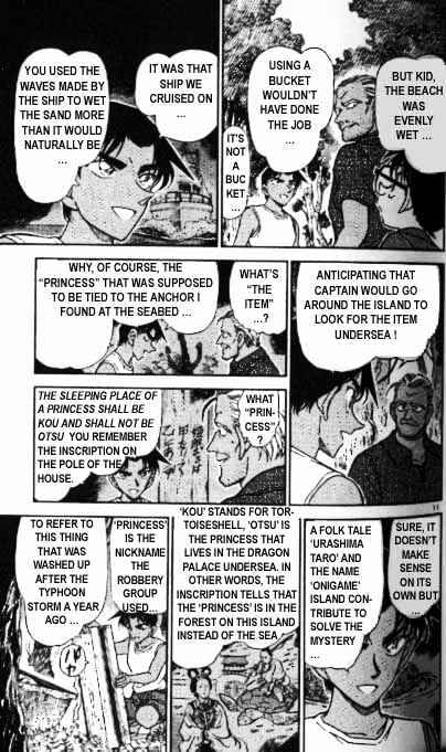 Chapter 365 - Page 11