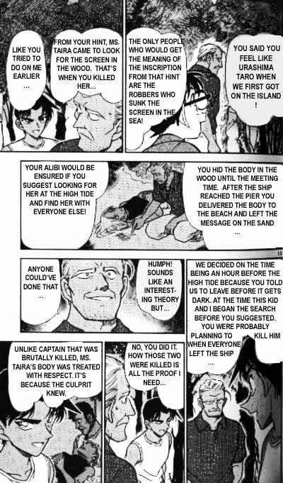 Chapter 365 - Page 13