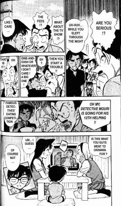 Chapter 365 - Page 18