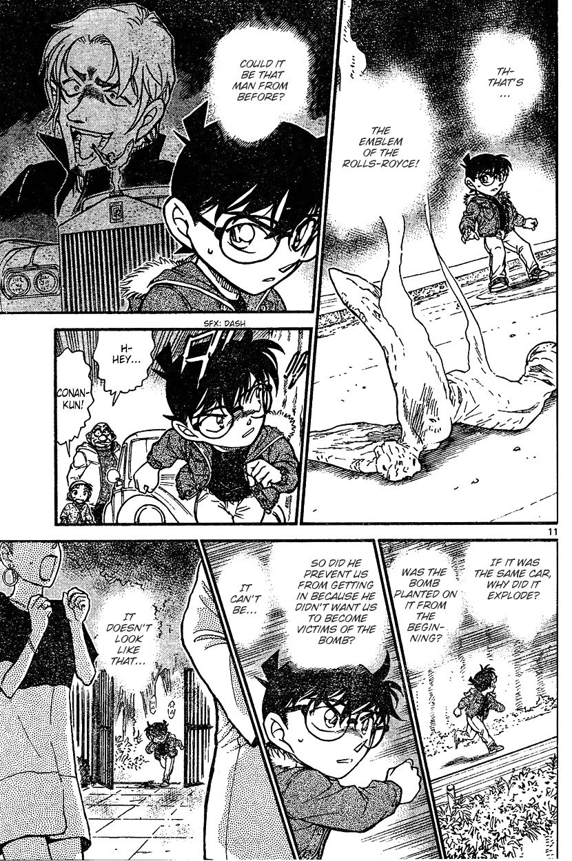 Chapter 635 - Page 11