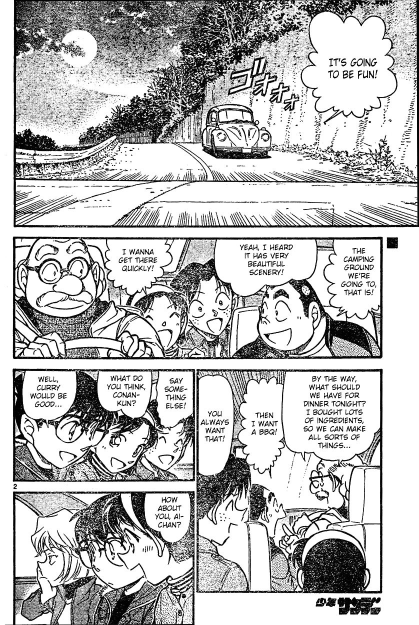Chapter 635 - Page 2