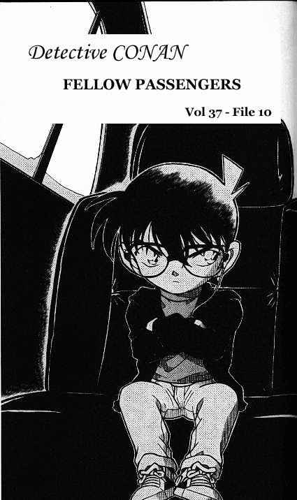 Chapter 382 - Page 1