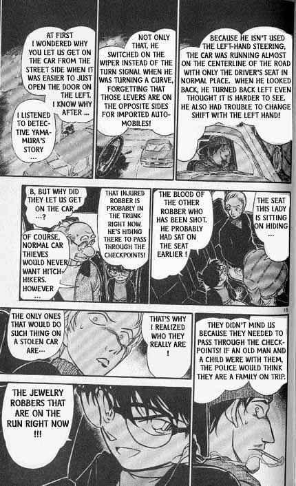 Chapter 382 - Page 15