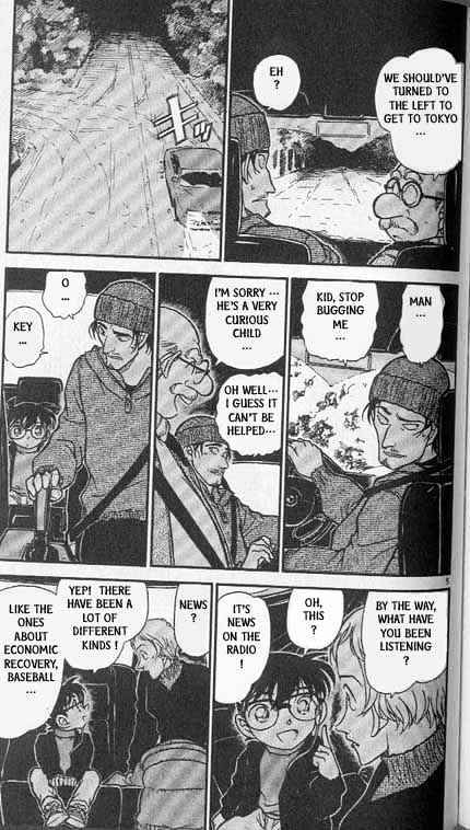 Chapter 382 - Page 5