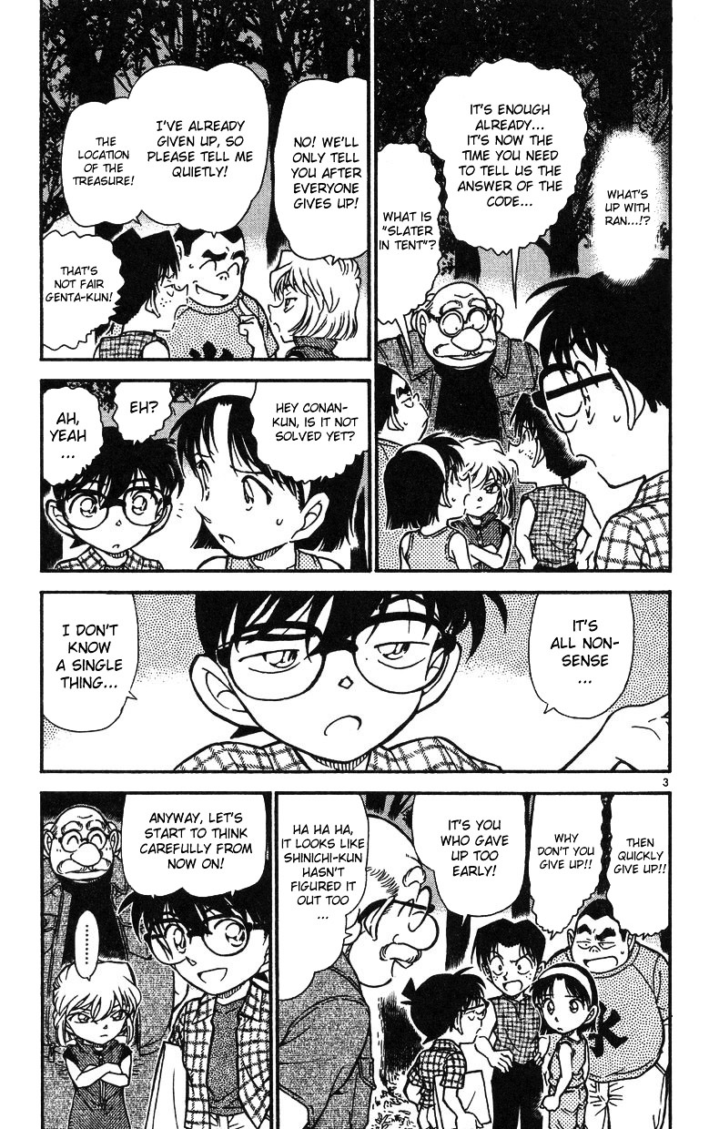 Chapter 493 - Page 3