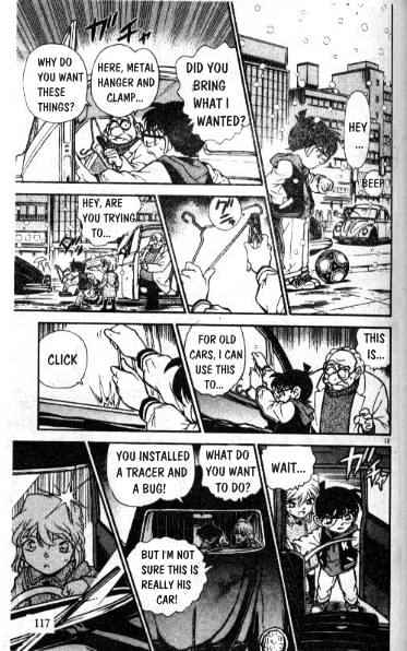 Chapter 238 - Page 11