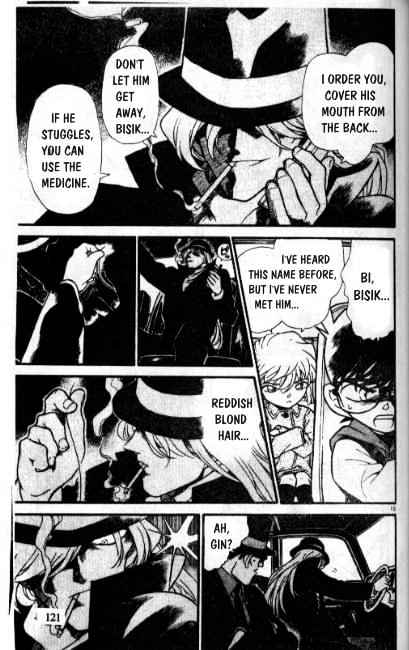 Chapter 238 - Page 15