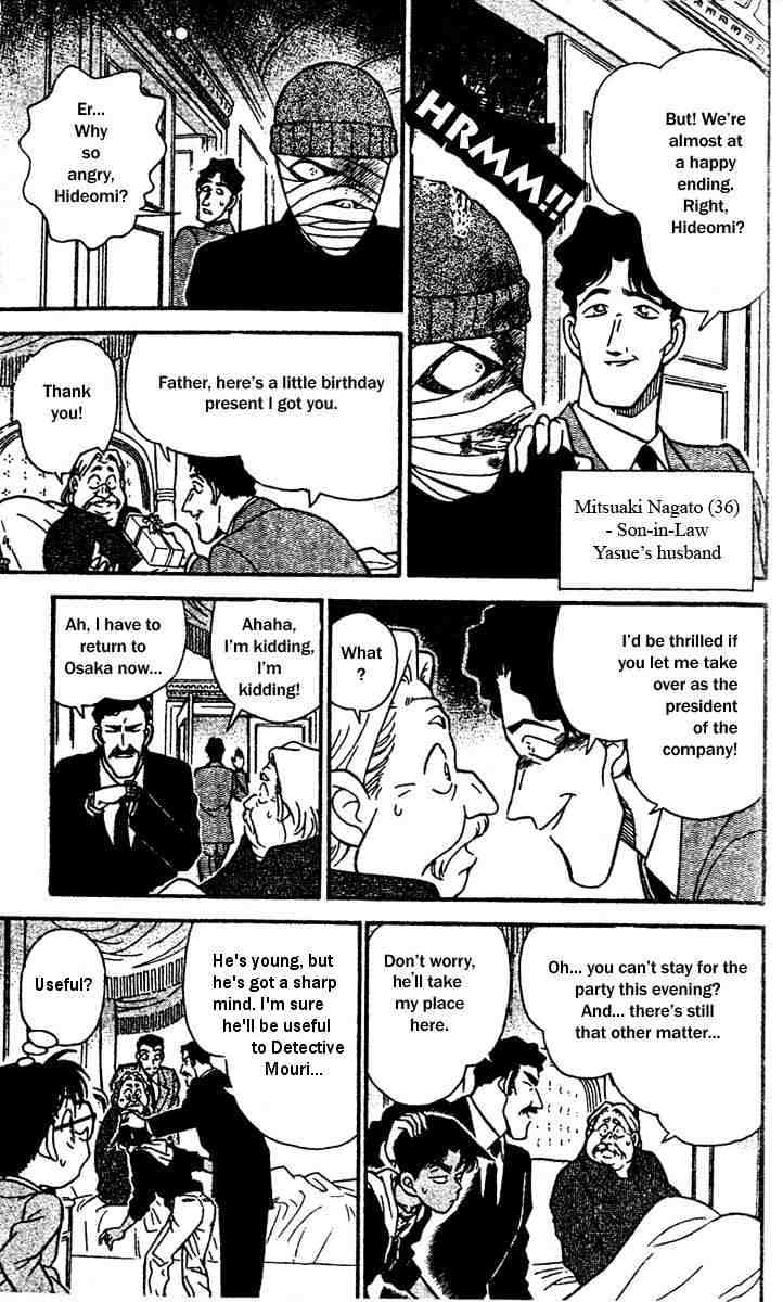 Chapter 150 - Page 11